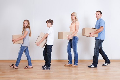 Local man and van transport support in Finsbury Park for furniture delivery